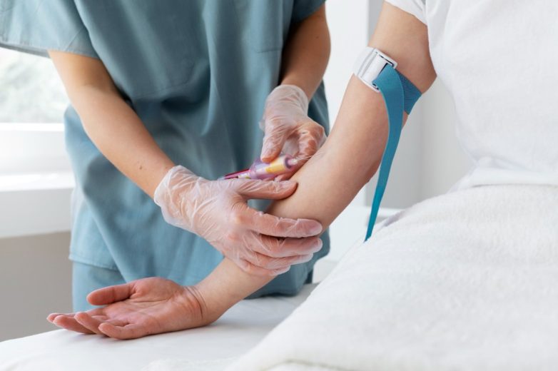 Анализы на витамины, которые нужно сдать осенью