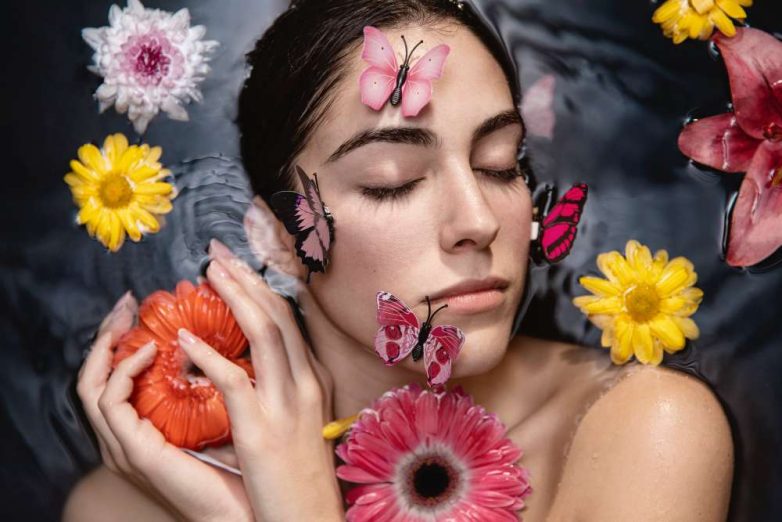 Как бьюти-ритуалы помогают бороться со стрессом