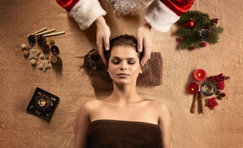 Косметические процедуры, которые нельзя делать перед Новым годом