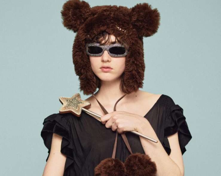 Самые модные головные уборы этой зимы