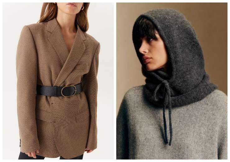 Покупки, которые обновят зимний гардероб без больших трат