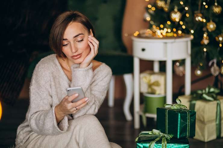 Почему мы ставим цели перед каждым Новым годом