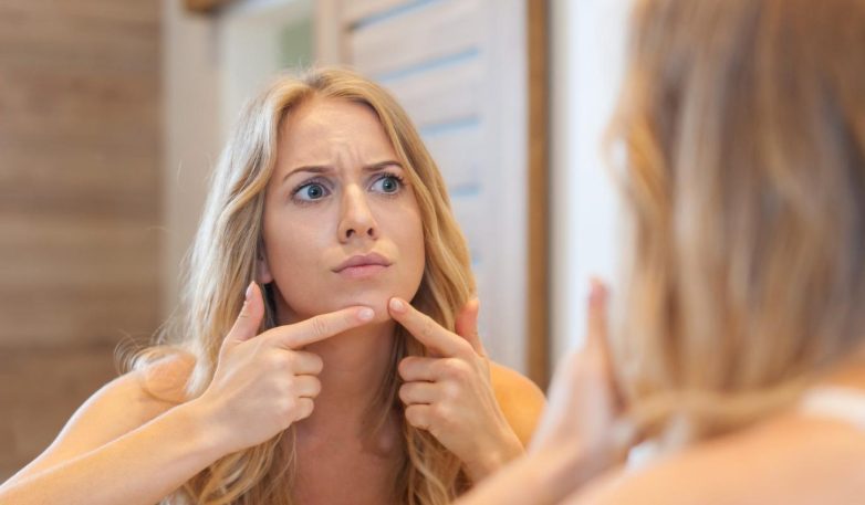 Решаем проблему чёрных точек, не прибегая к механической чистке