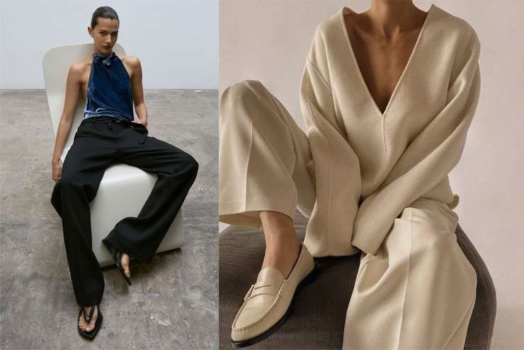 В чём пойти на домашнюю вечеринку