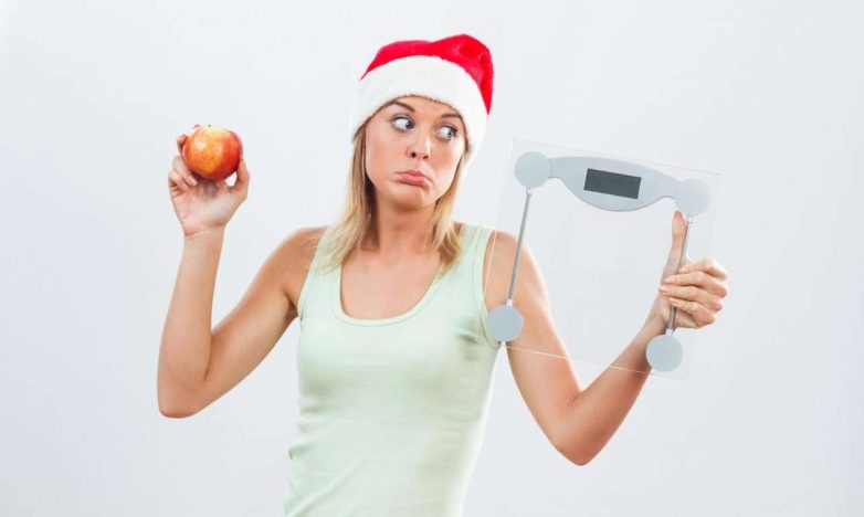 Как не набрать лишний вес зимой