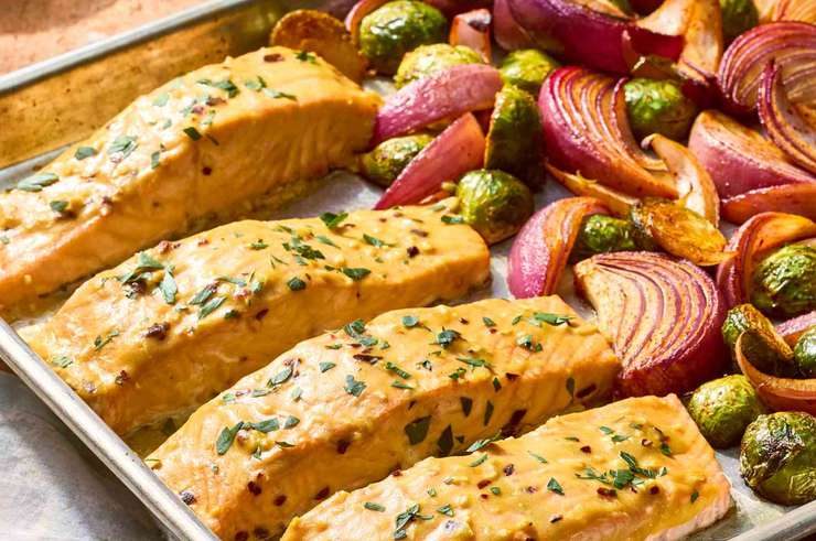 Как не набрать лишний вес зимой