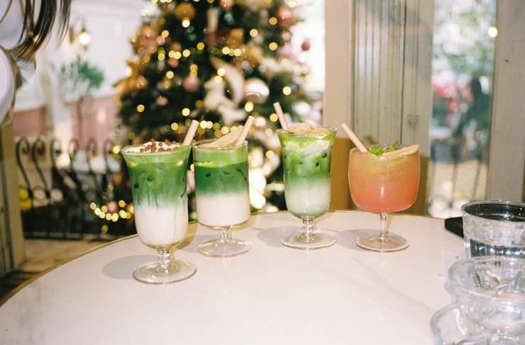 Как поддержать печень в сезон застолий