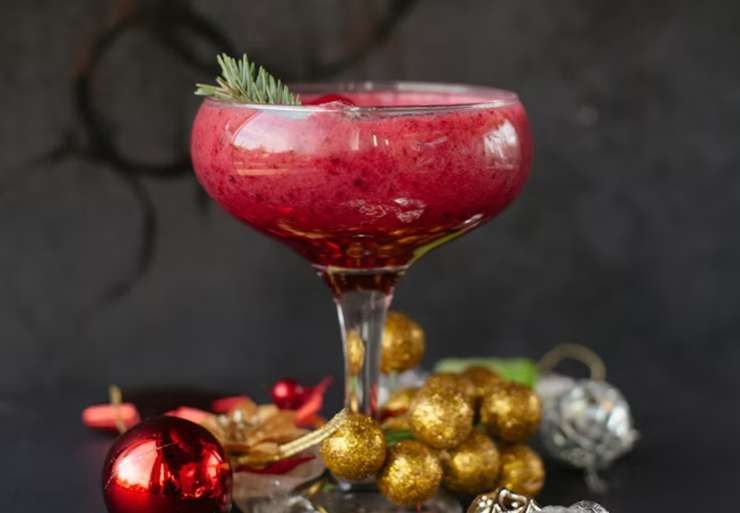 Как поддержать печень в сезон застолий