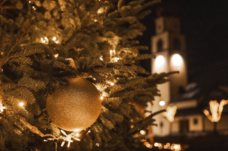 Как создать праздничное настроение