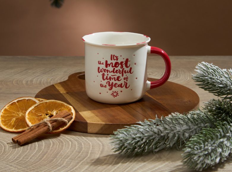 Как создать праздничное настроение