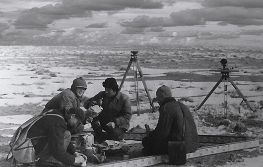 Фотографии из семейных альбомов 60-х - 70-х годов