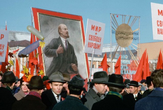 Муром парк 50 летия советской власти фото