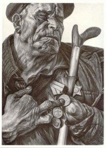 Узники Валаама