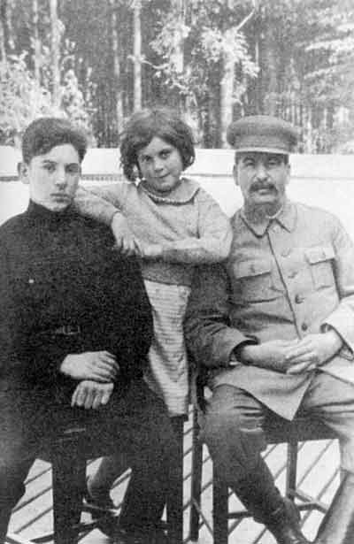 Сын Сталина (Василий) часть 1 / Назад в СССР / Back in USSR