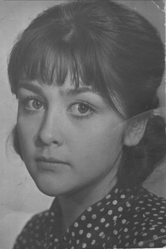 Татьяна Клюева (Варвара-краса)