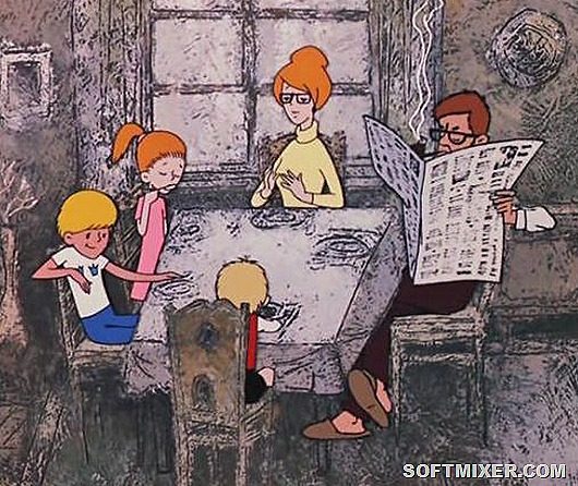 Malysh I Karlson Lyubopytnye Fakty O Filme Nazad V Sssr Back In Ussr