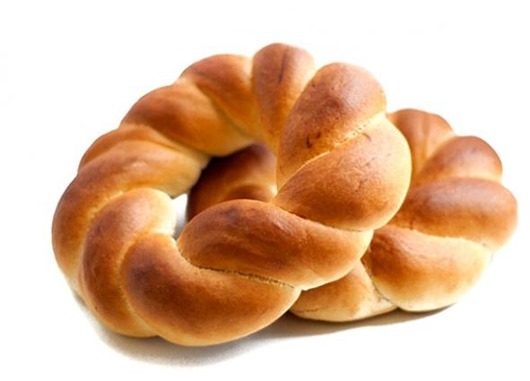 Хлеб, каким мы его помним…