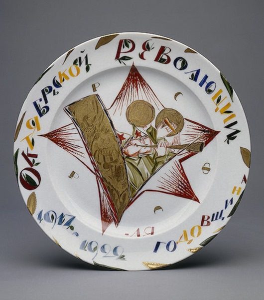 Рисунок на тему фарфор