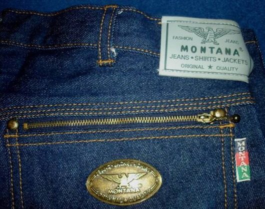 Мода 1970-х: джинсы, дефицит и &quot;блат&quot;