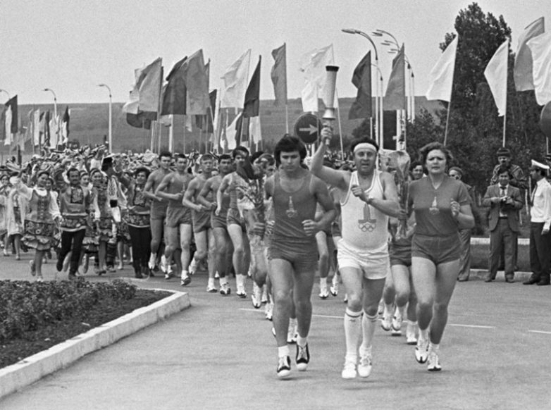 15 фактов об Олимпиаде-80