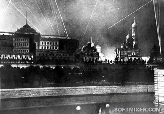 30 фактов о Битве за Москву