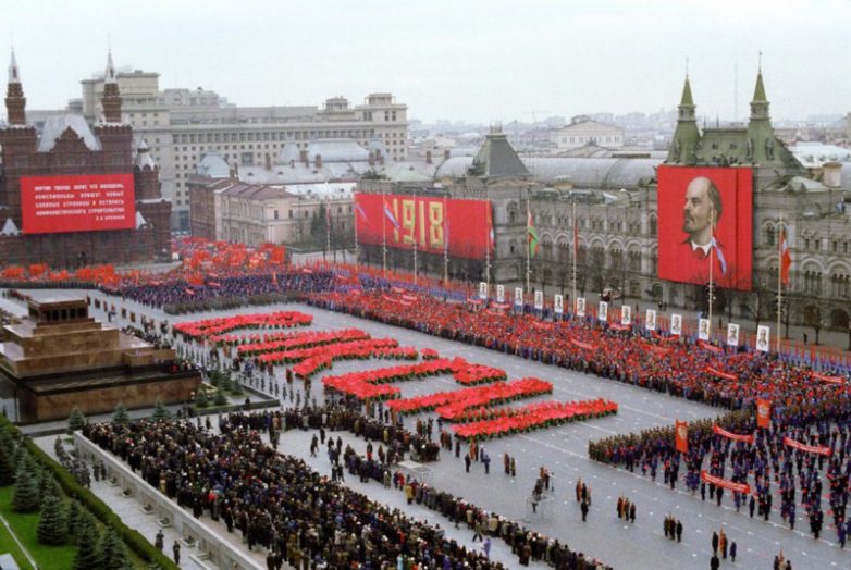 Почему мы гордились, что жили в СССР