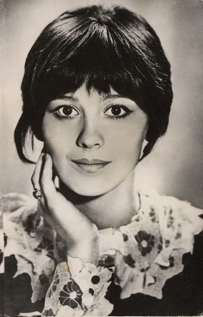 19 самых красивых актрис советского театра и кино