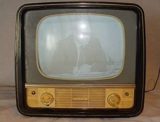 10 легендарных советских телевизоров