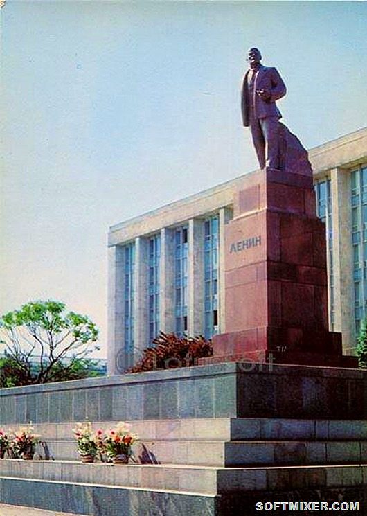 Советская Молдавия