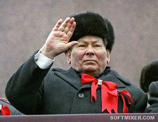 Самый странный лидер Советского Союза