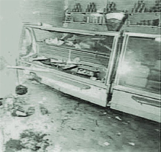 Январь 1977-го: история терракта
