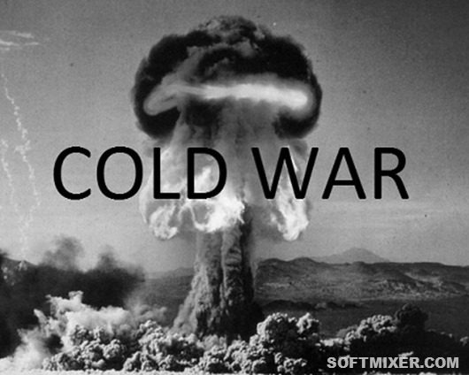 Кто назвал войну «холодной»?