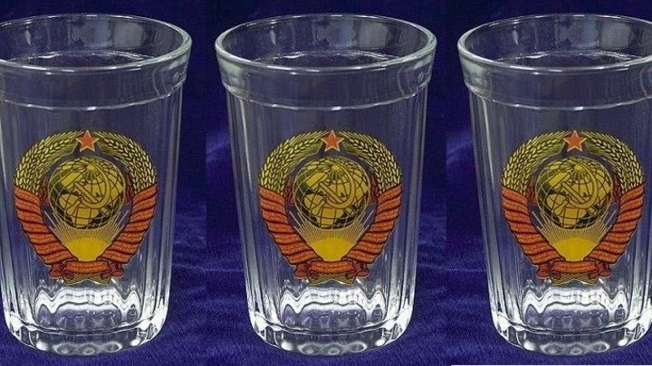 10 предметов ставших символами советской жизни
