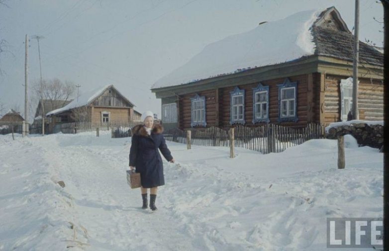 Какой была бесплатная медицина в СССР