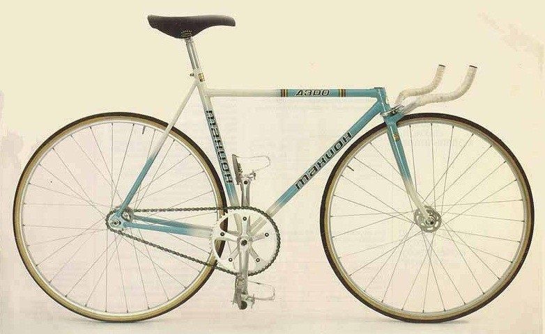 9 лучших советских велосипедов