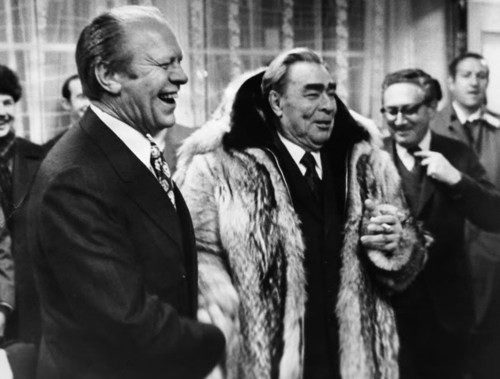Что хорошего случилось в эпоху Брежнева?