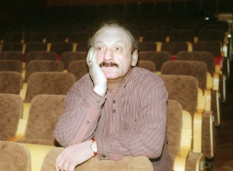 Знаменитые советские актёры тогда и сейчас