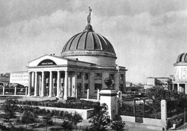 Сталинград 1957 года