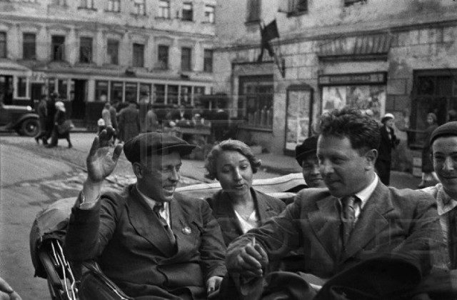 Советские знаменитости, которых погубил алкоголь