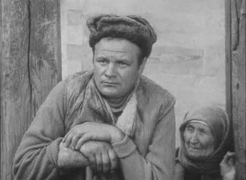 Известные советские актеры, побывашие в тюрьме