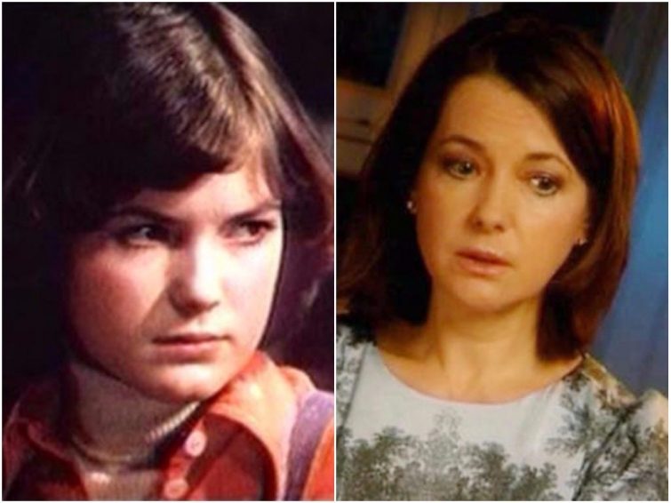 Как сегодня выглядят советские актрисы, сыгравшие в кино детские роли