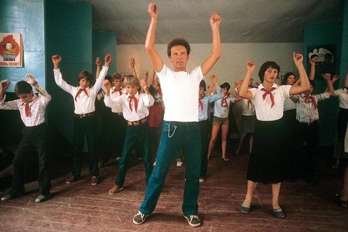 6 школьных запретов, существовавших в СССР