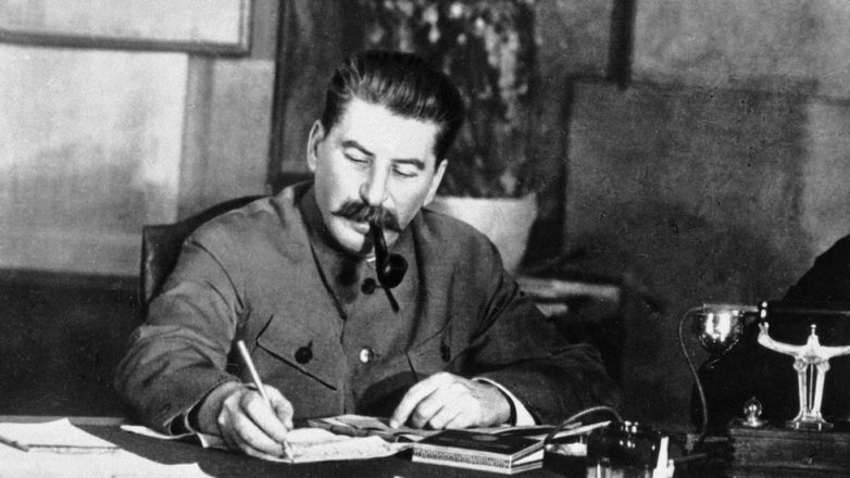 Как Сталин выселял чеченцев и ингушей