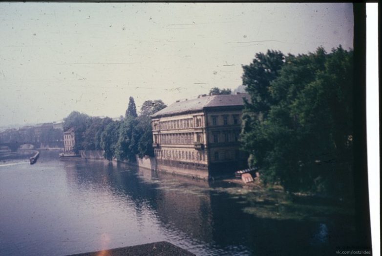 Чехословакия в 1970-е годы