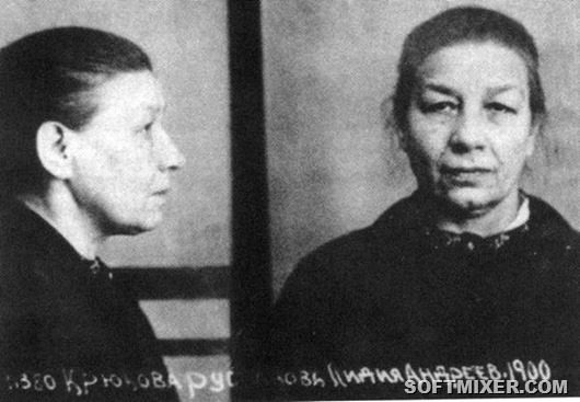Самые знаменитые женщины-заключенные СССР