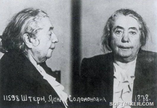 Самые знаменитые женщины-заключенные СССР