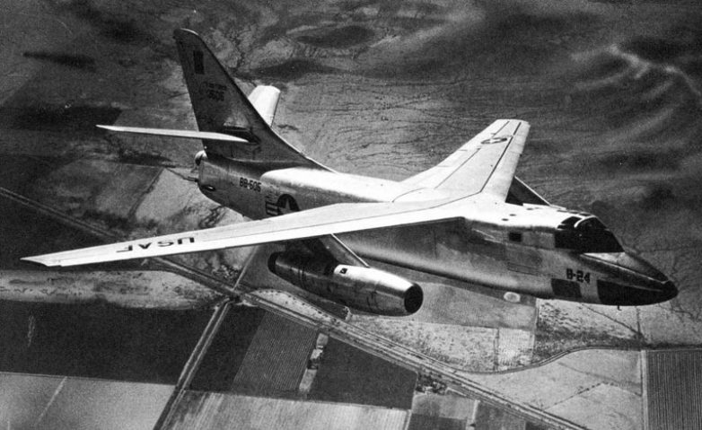 Как МиГ-19 сбил американский самолёт-шпион над Магдебургом