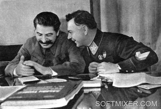Самые известные покушения на Сталина