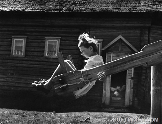 Лучшие фото советской эпохи