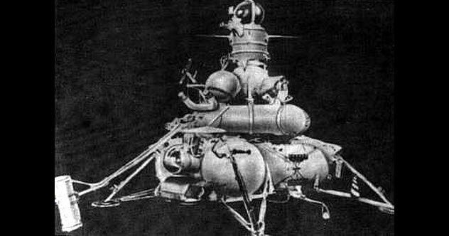 10 космических достижений СССР, о которых принято умалчивать